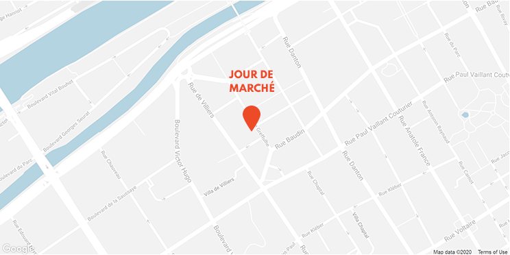 25 rue Greffulhe 92300 Levallois-Perret