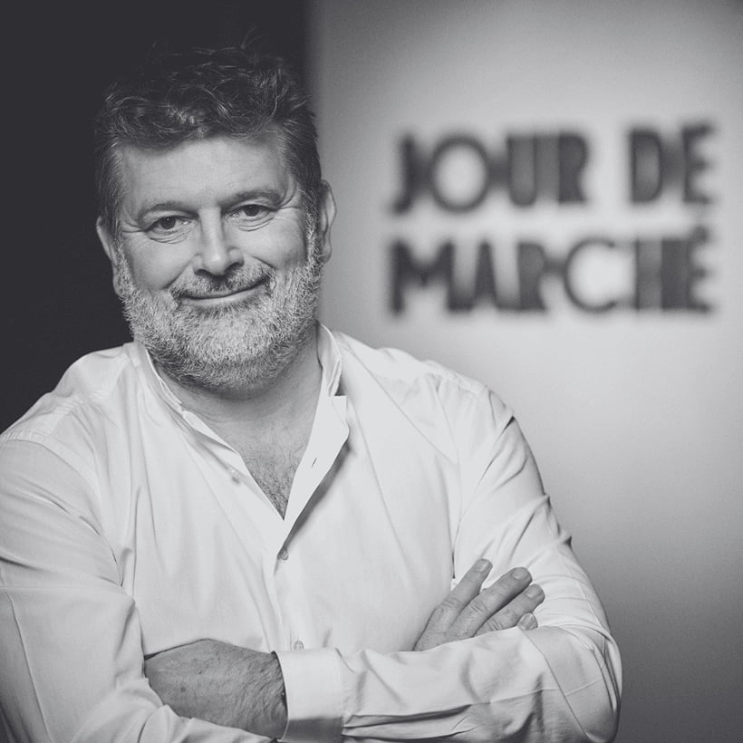 Jean-François Treil Directeur Animation de réseaux