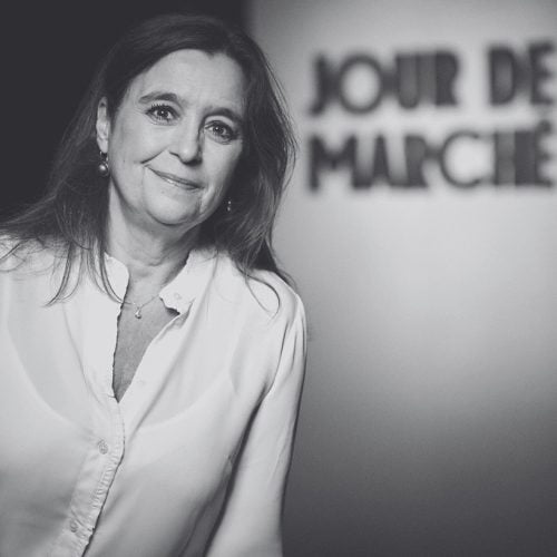 Pascaline Boursier Directrice Solutions événementielles